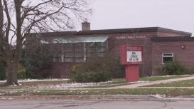 Police lift hold and secure at Hillcrest Public School in Barrie | CTV News